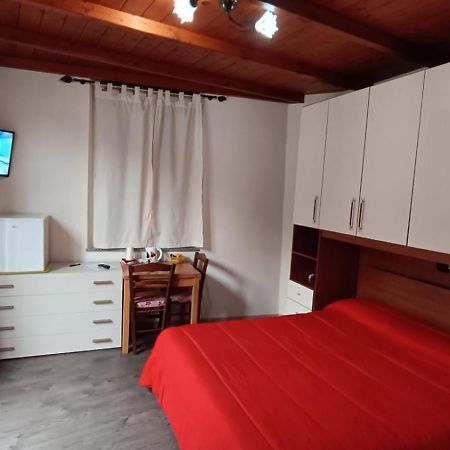 شقة Casa Mango ستريزا المظهر الخارجي الصورة