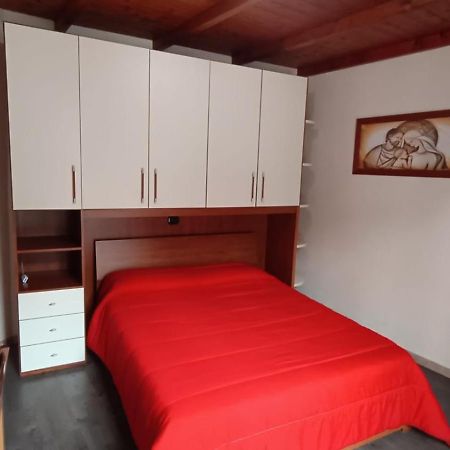 شقة Casa Mango ستريزا المظهر الخارجي الصورة