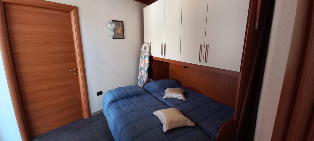 شقة Casa Mango ستريزا المظهر الخارجي الصورة
