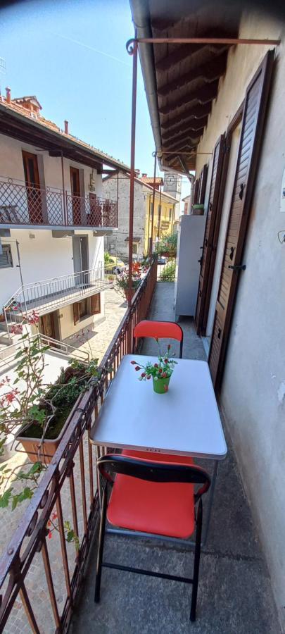 شقة Casa Mango ستريزا المظهر الخارجي الصورة