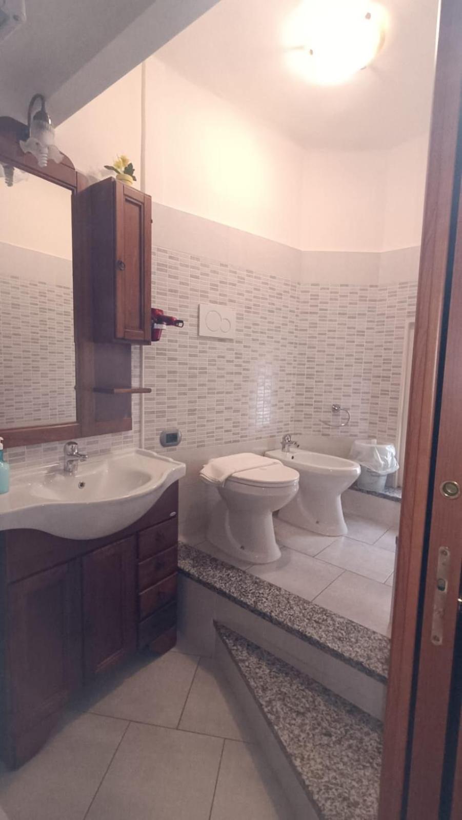 شقة Casa Mango ستريزا المظهر الخارجي الصورة