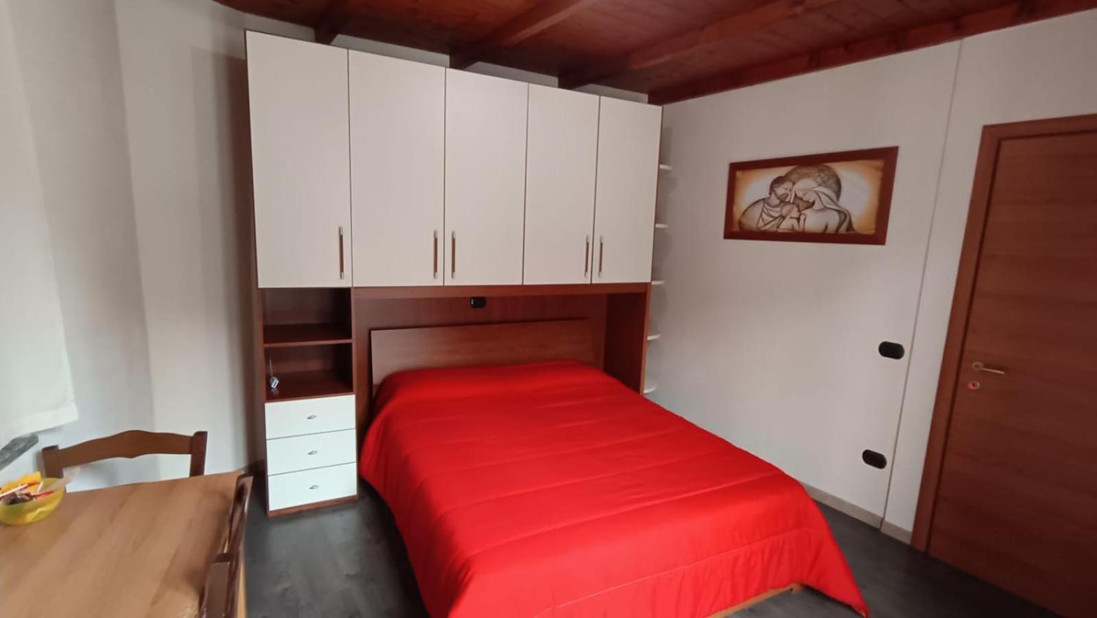 شقة Casa Mango ستريزا المظهر الخارجي الصورة
